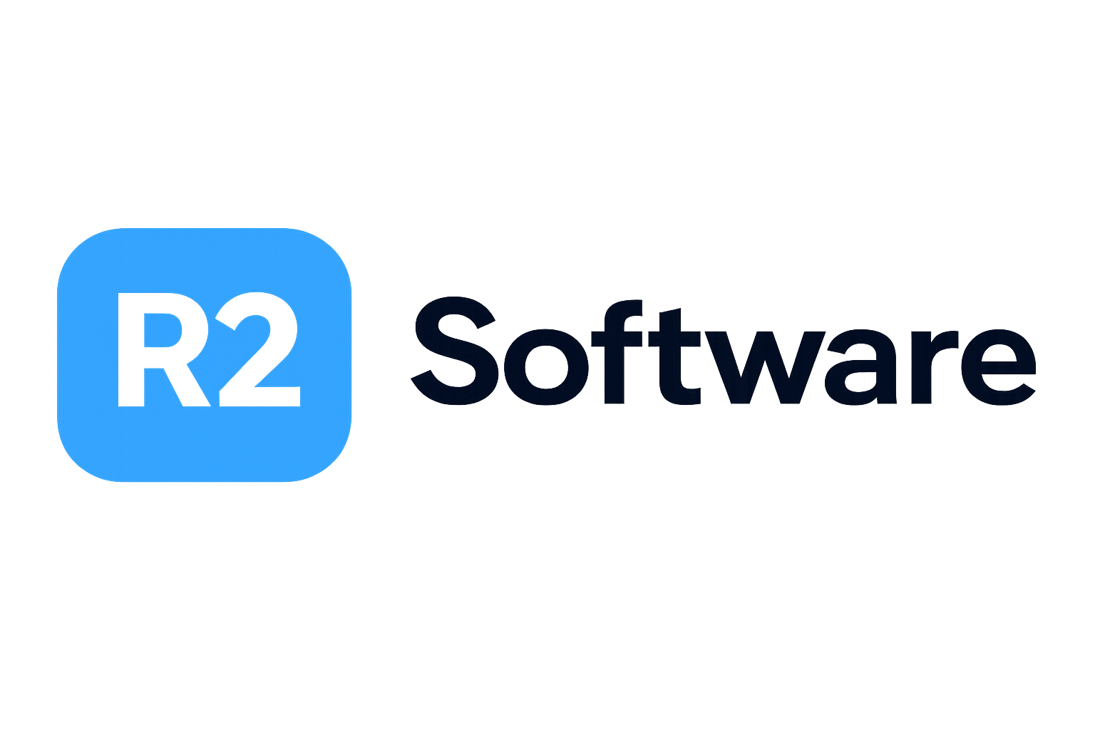 R2 Software